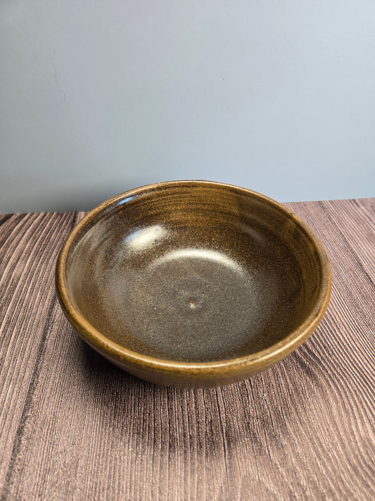 Daily Bowl #1