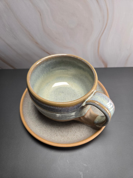 Cafe set #6