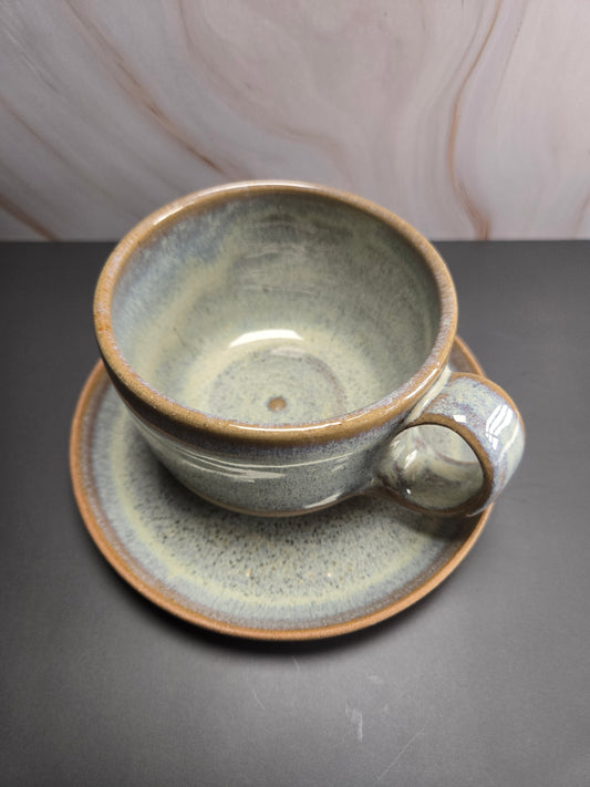 Cafe set #7