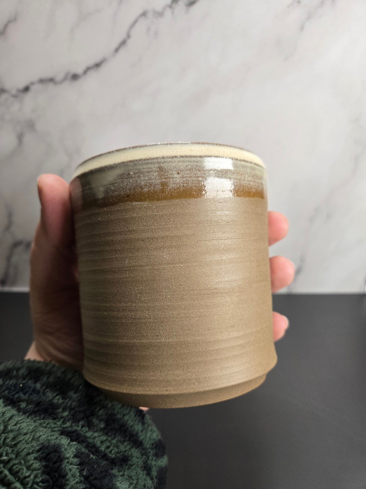 Clair Mug #5