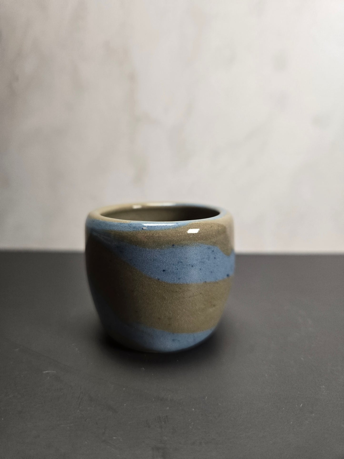 Mini Pot #4
