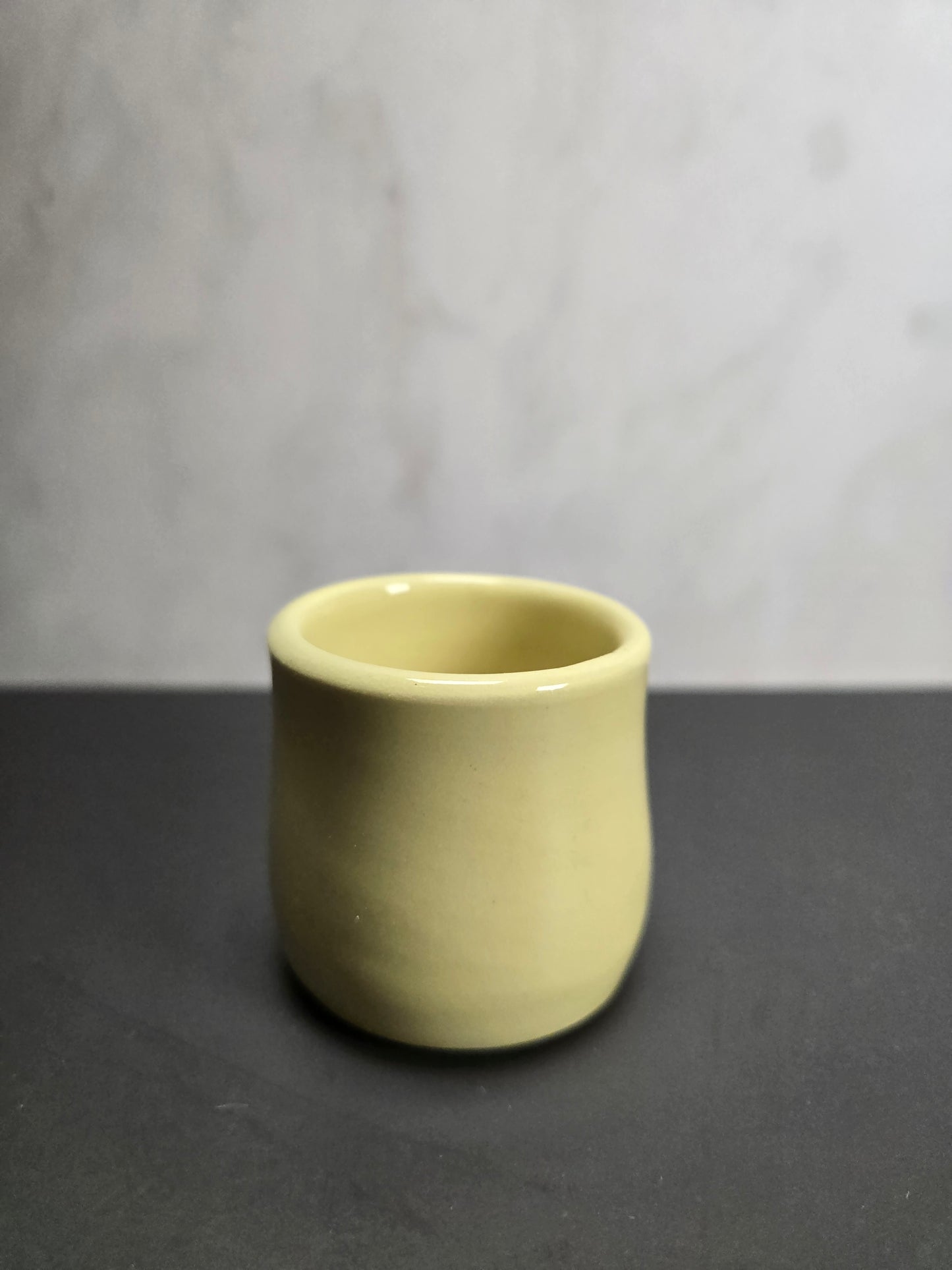 Mini Pot #8