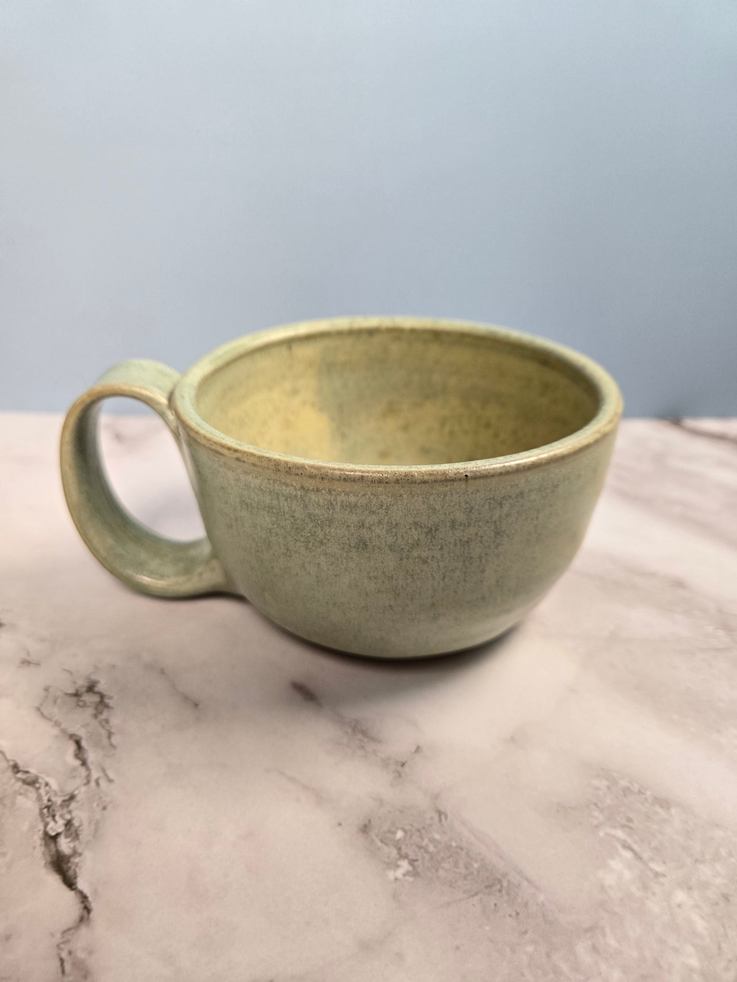Latte Mug #2