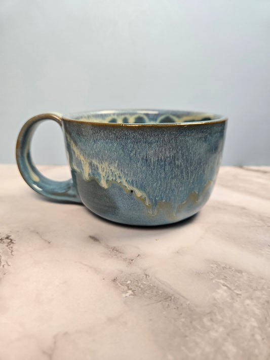 Latte Mug #5