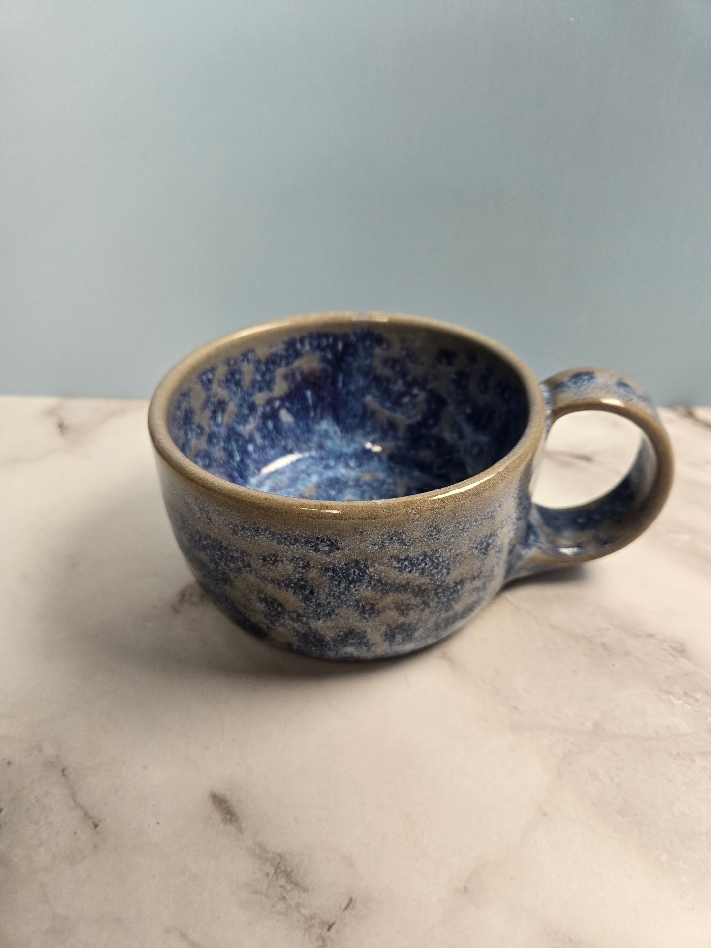 Cafe Mug #1
