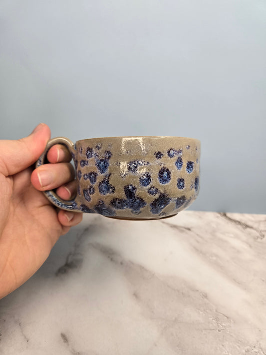 Cafe Mug #2