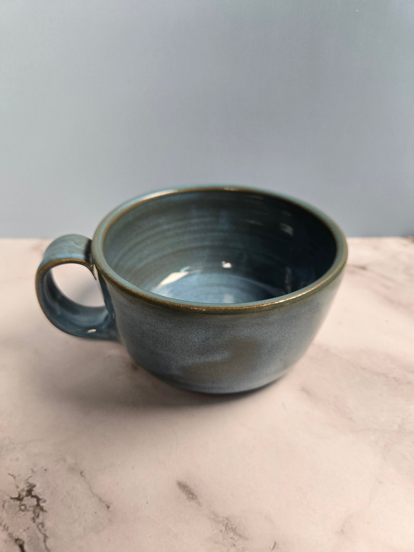 Cafe Mug #4