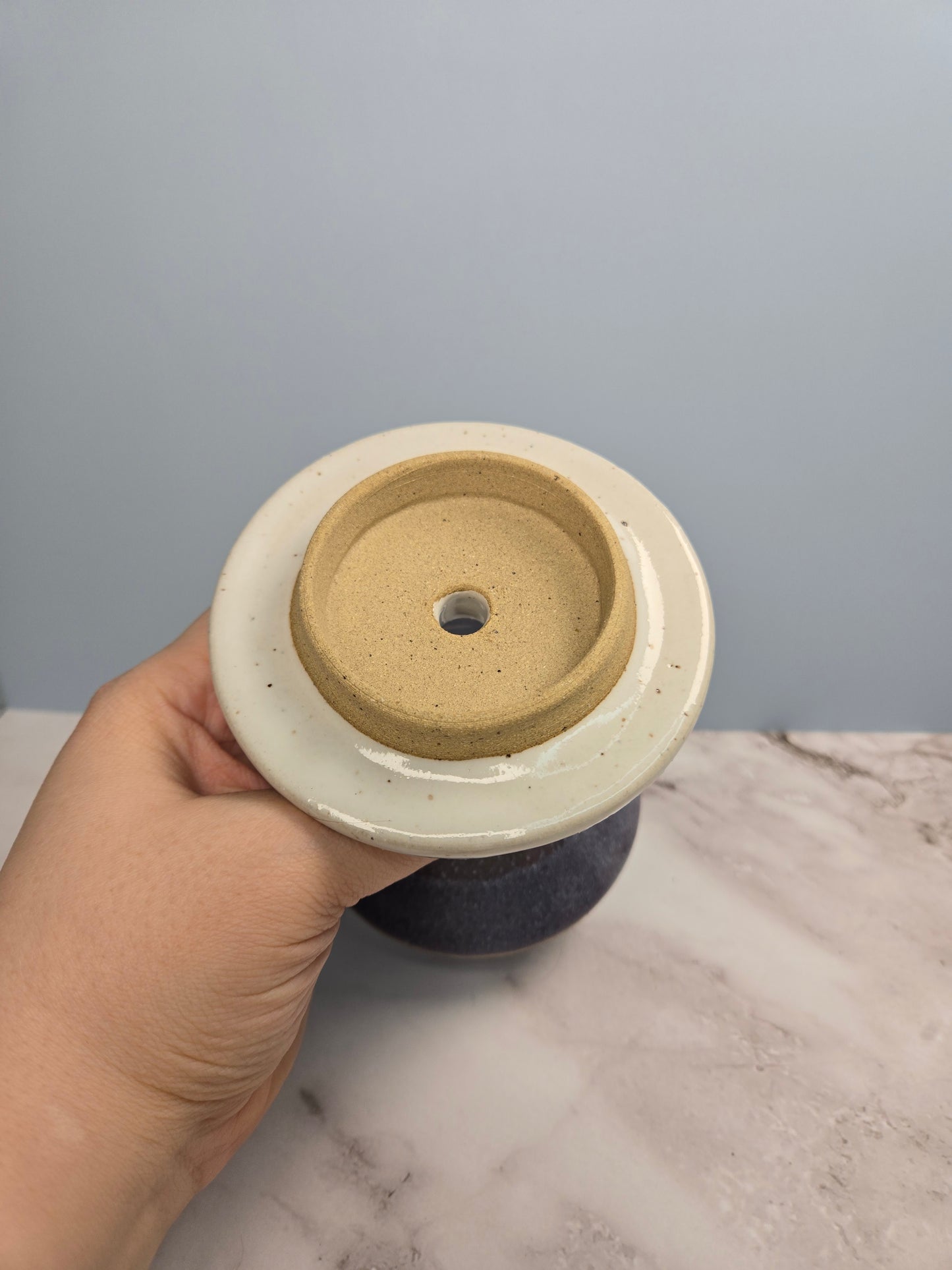 Pour Over #1