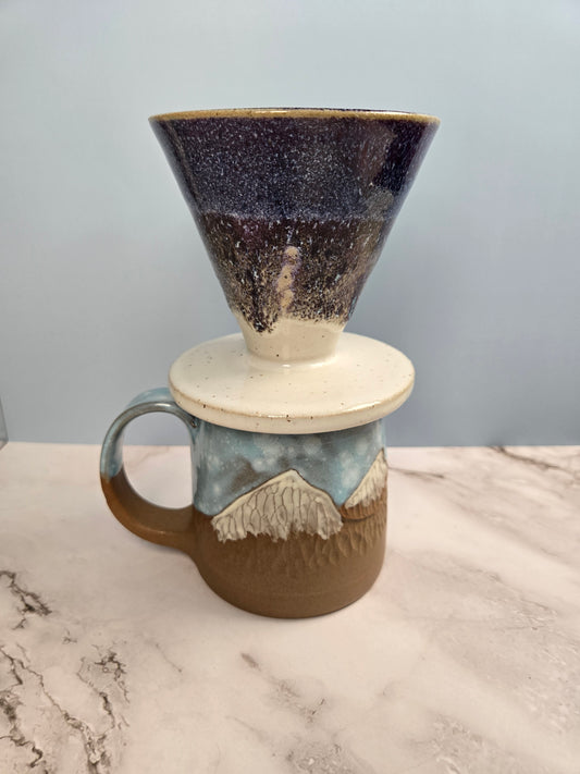 Pour Over #1