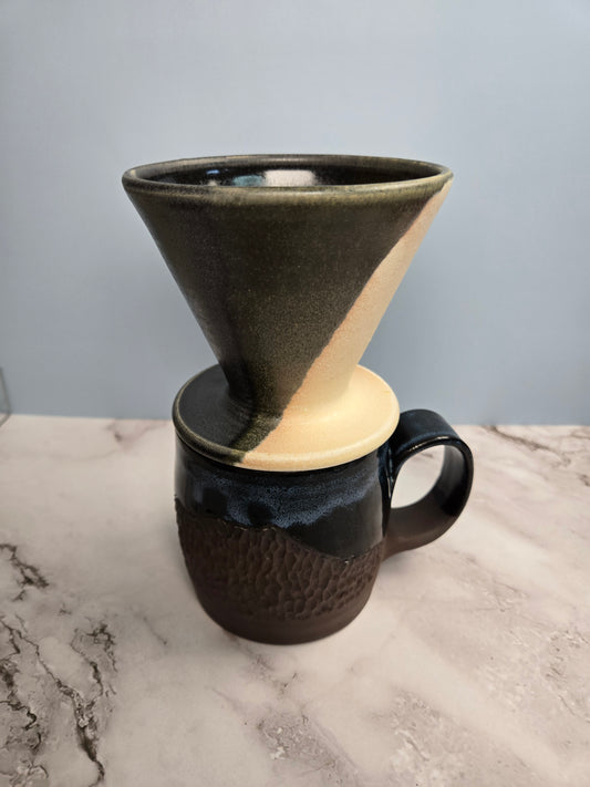 Pour Over #3