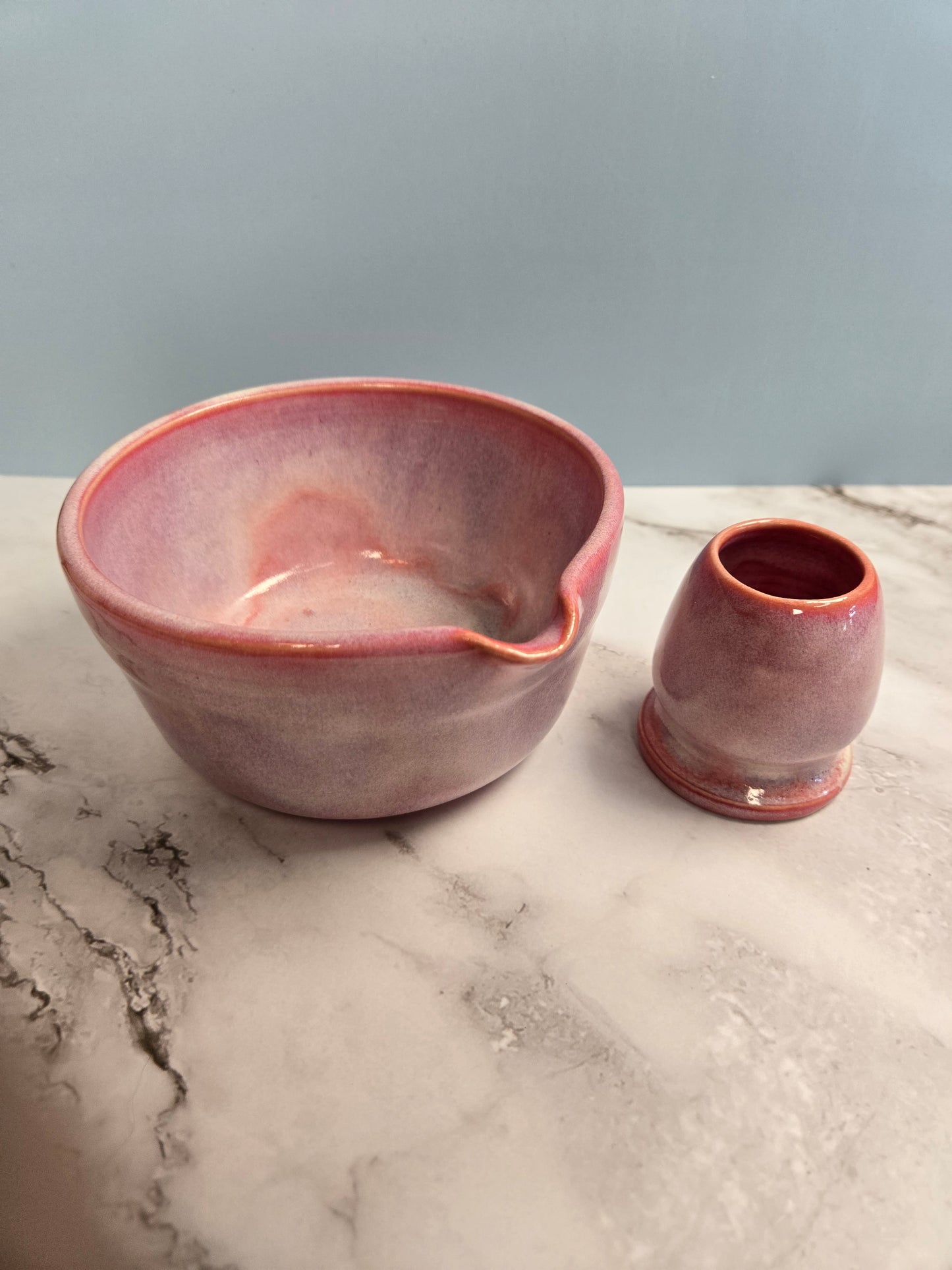 Matcha Bowl & Whisk Rest #2