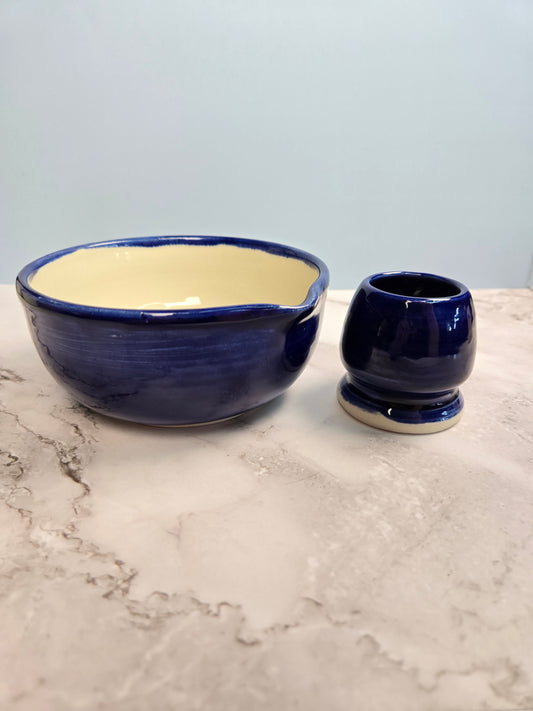 Matcha Bowl & Whisk Rest #4