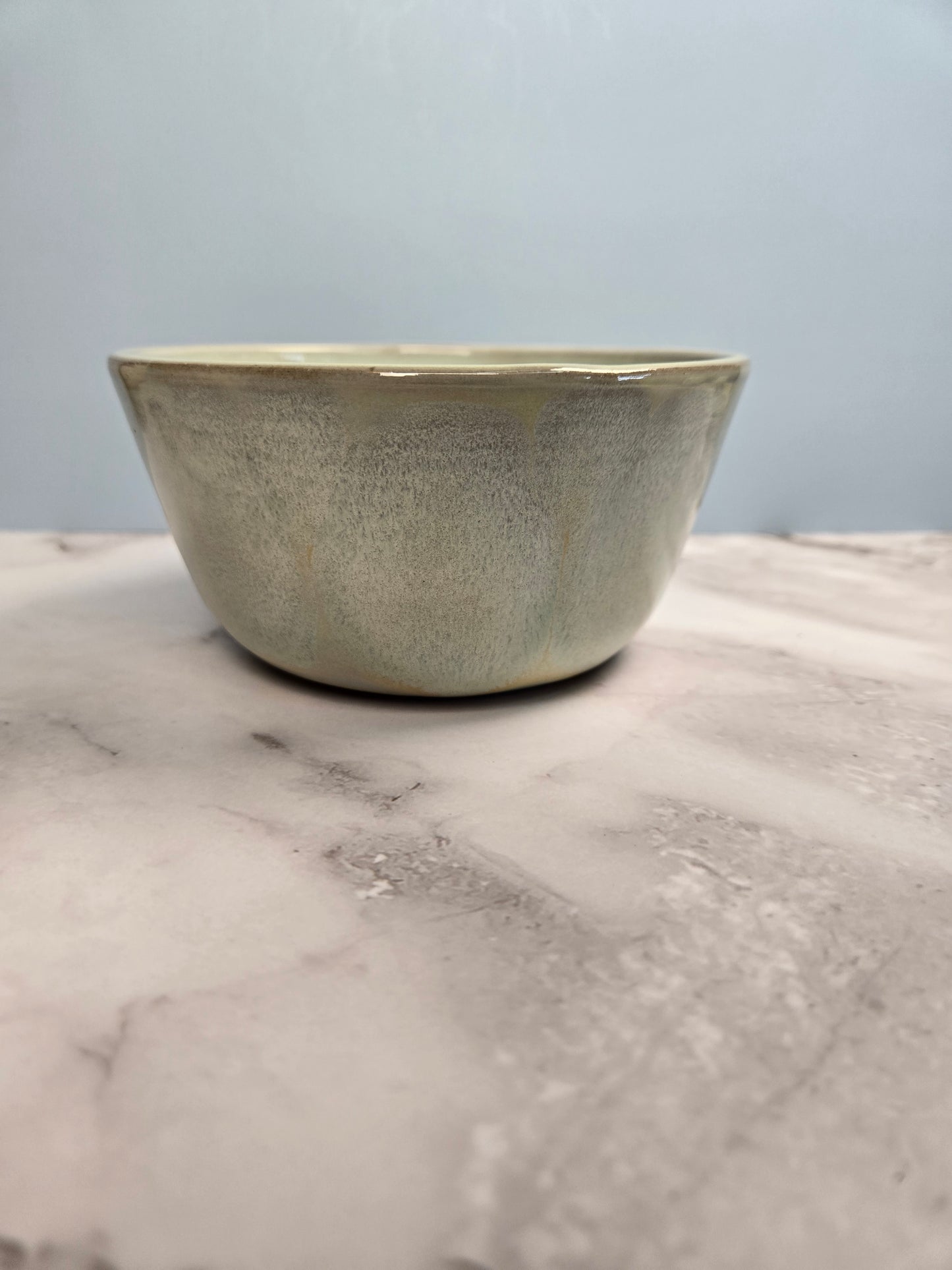 Mermaid Bowl