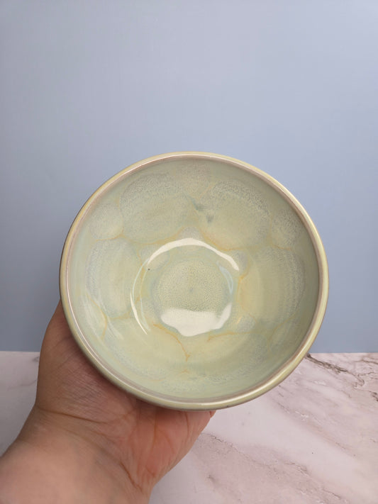 Mermaid Bowl