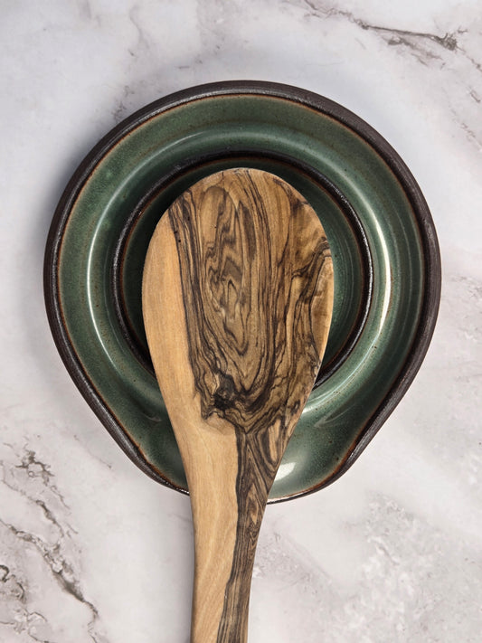 Spoon Rest #1