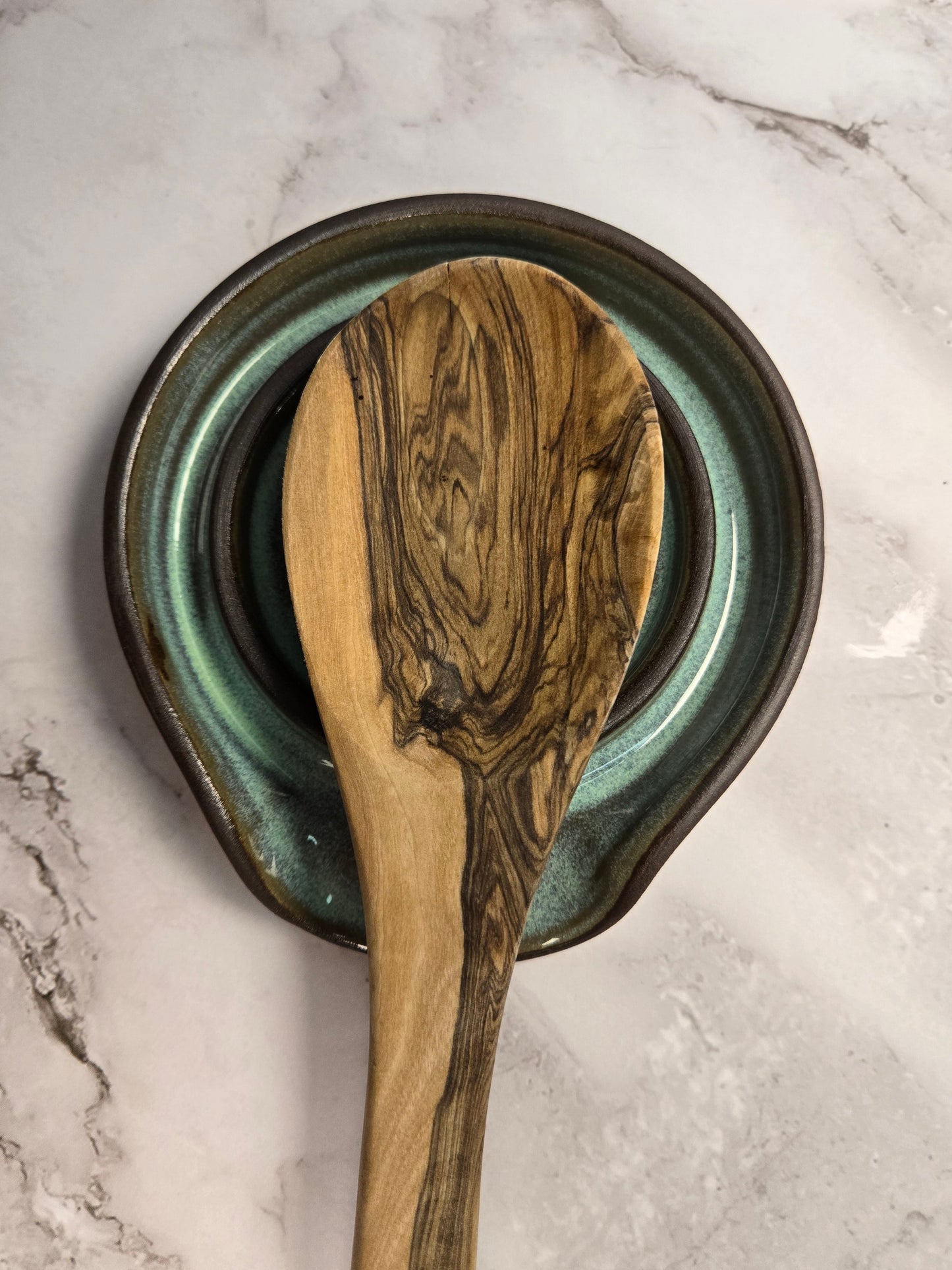 Spoon Rest #3