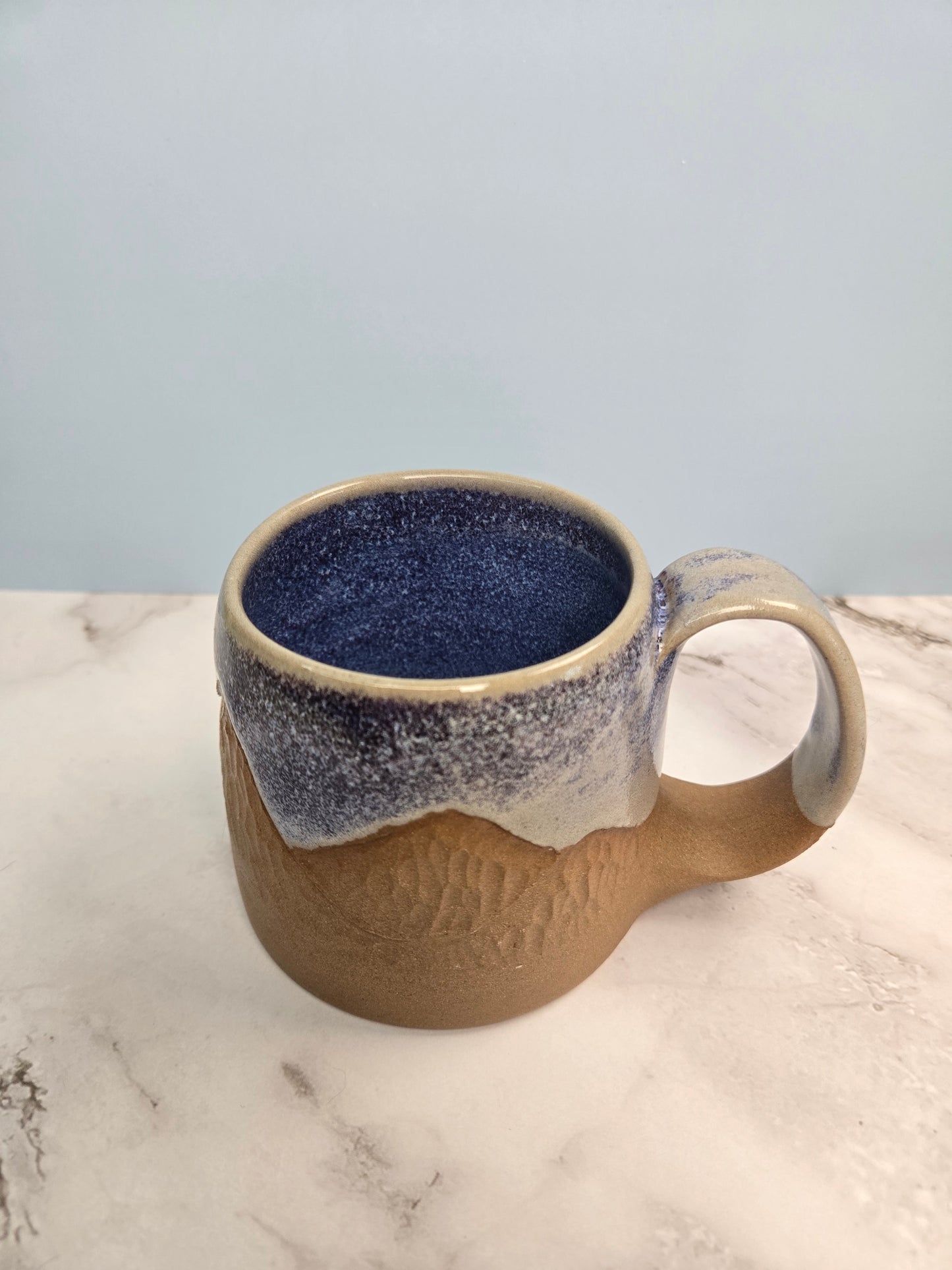Mountain Mug #5