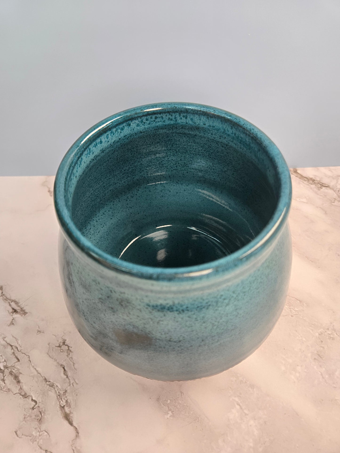 Cork Canister #1
