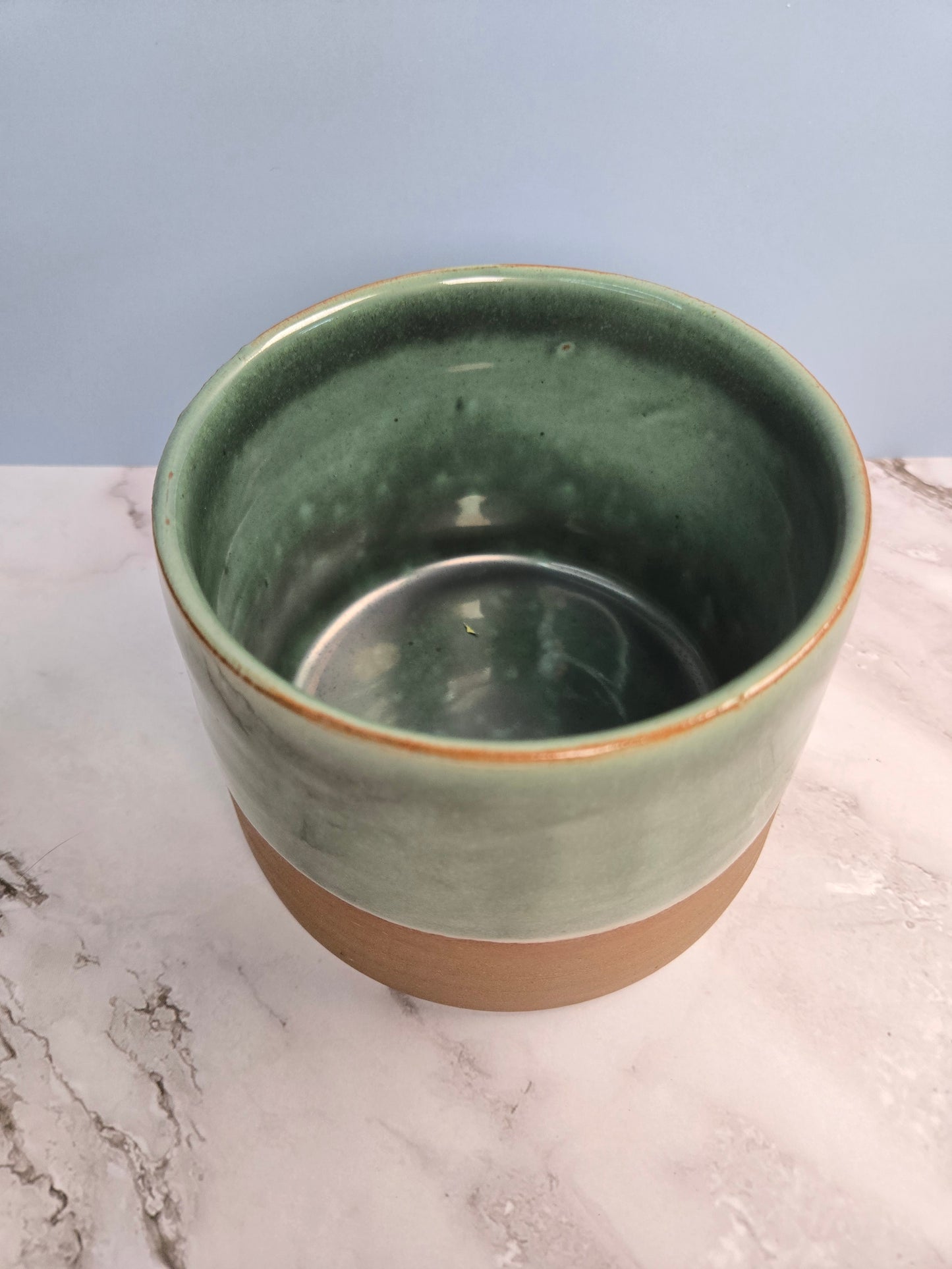 Cork Canister #3