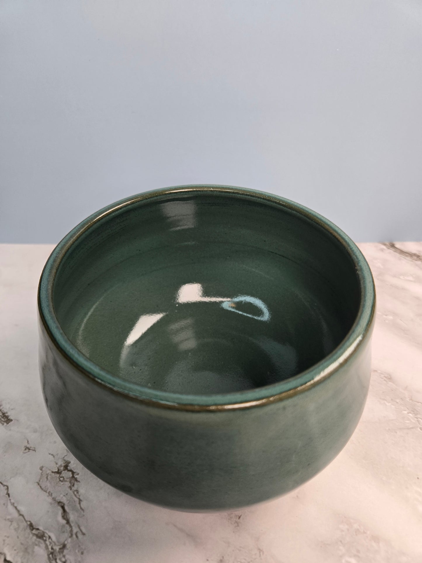 Cork Canister #4