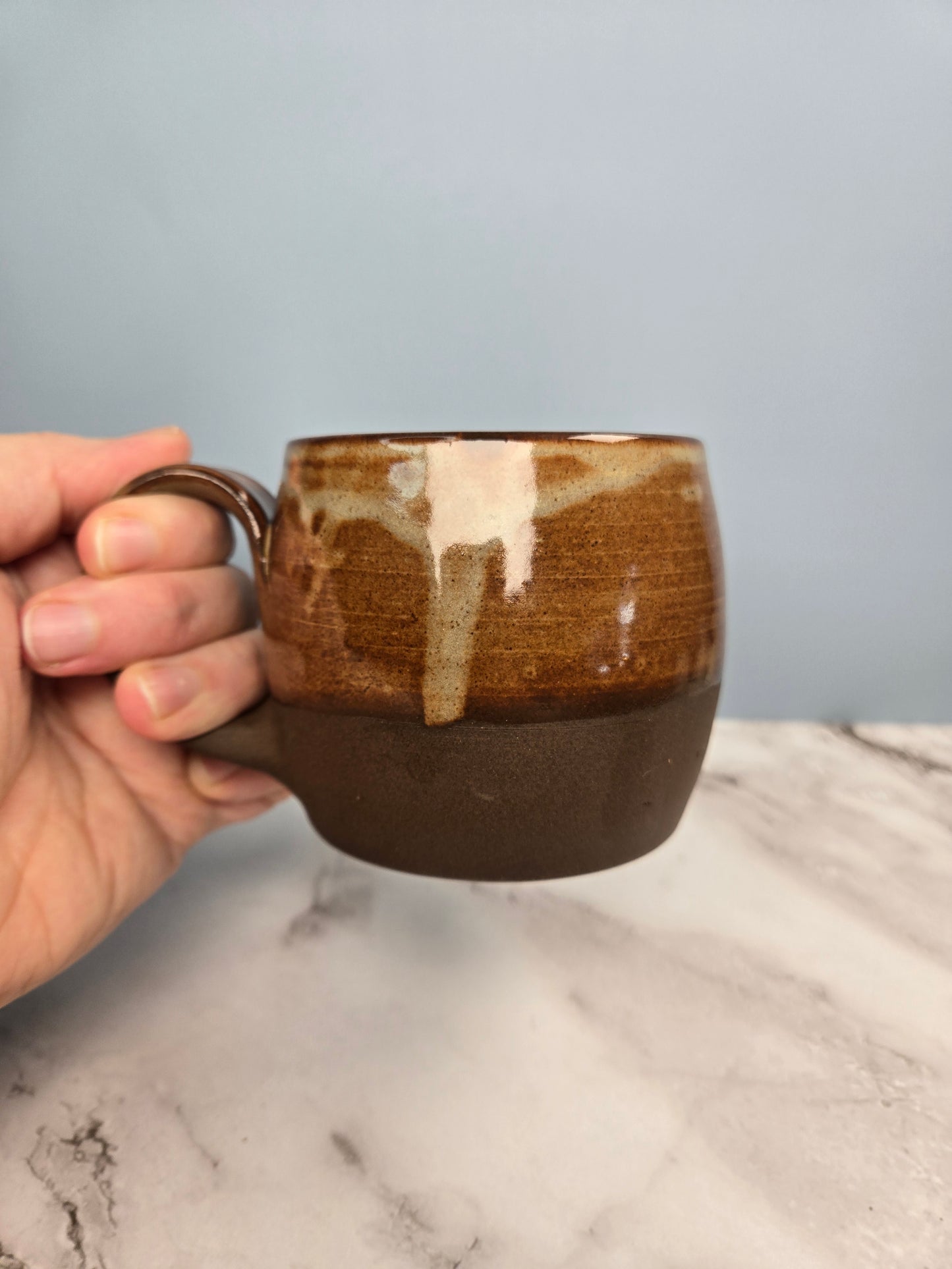 Barrel Mug #2