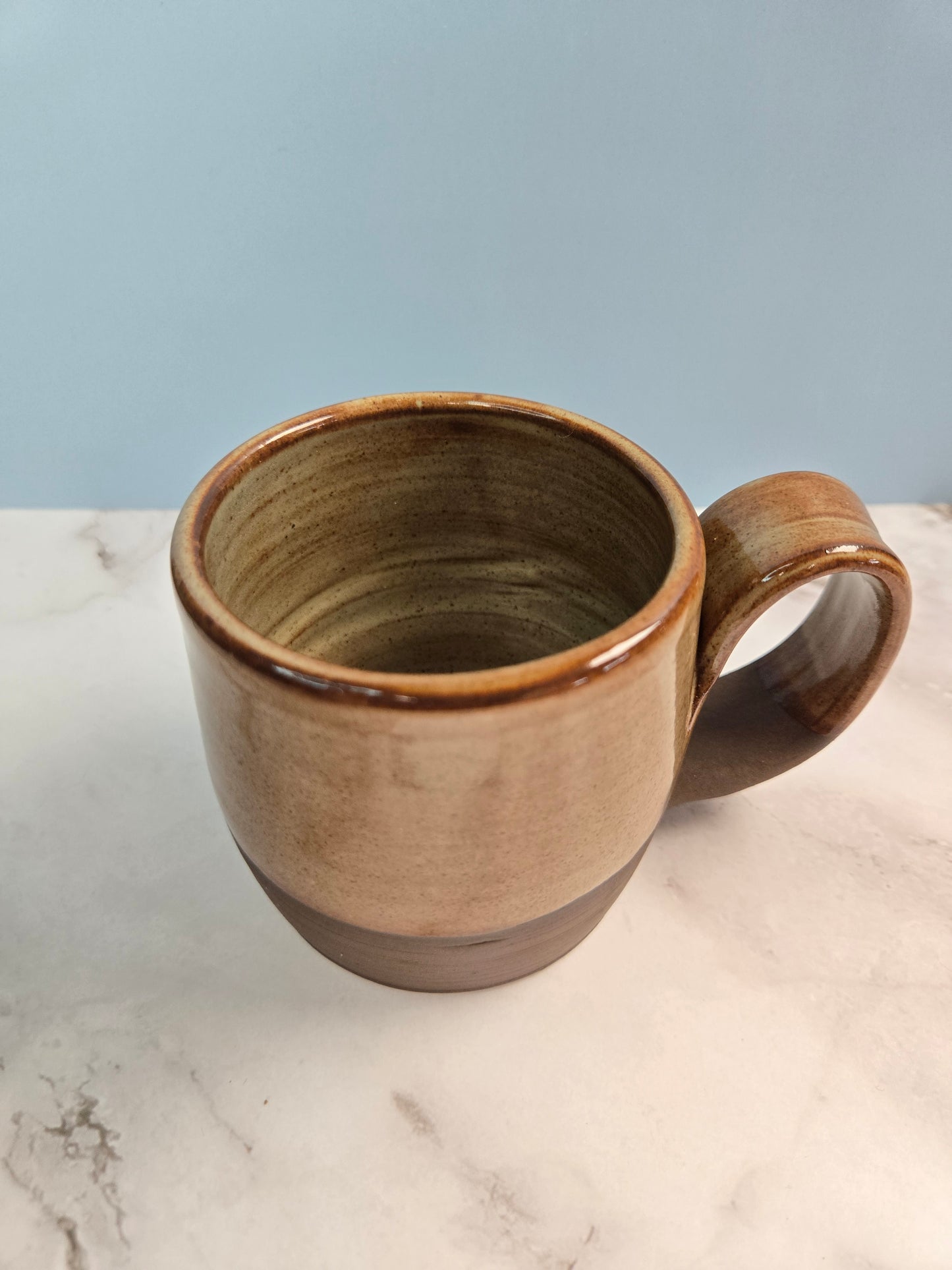 Barrel Mug #3