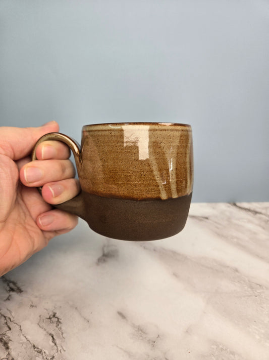 Barrel Mug #4