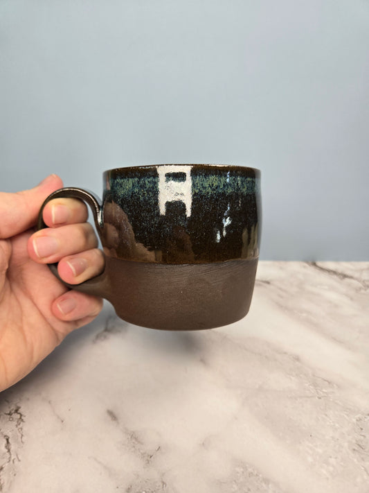 Barrel Mug #7