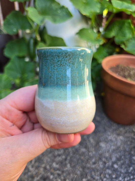 Large Fridge Vase #5