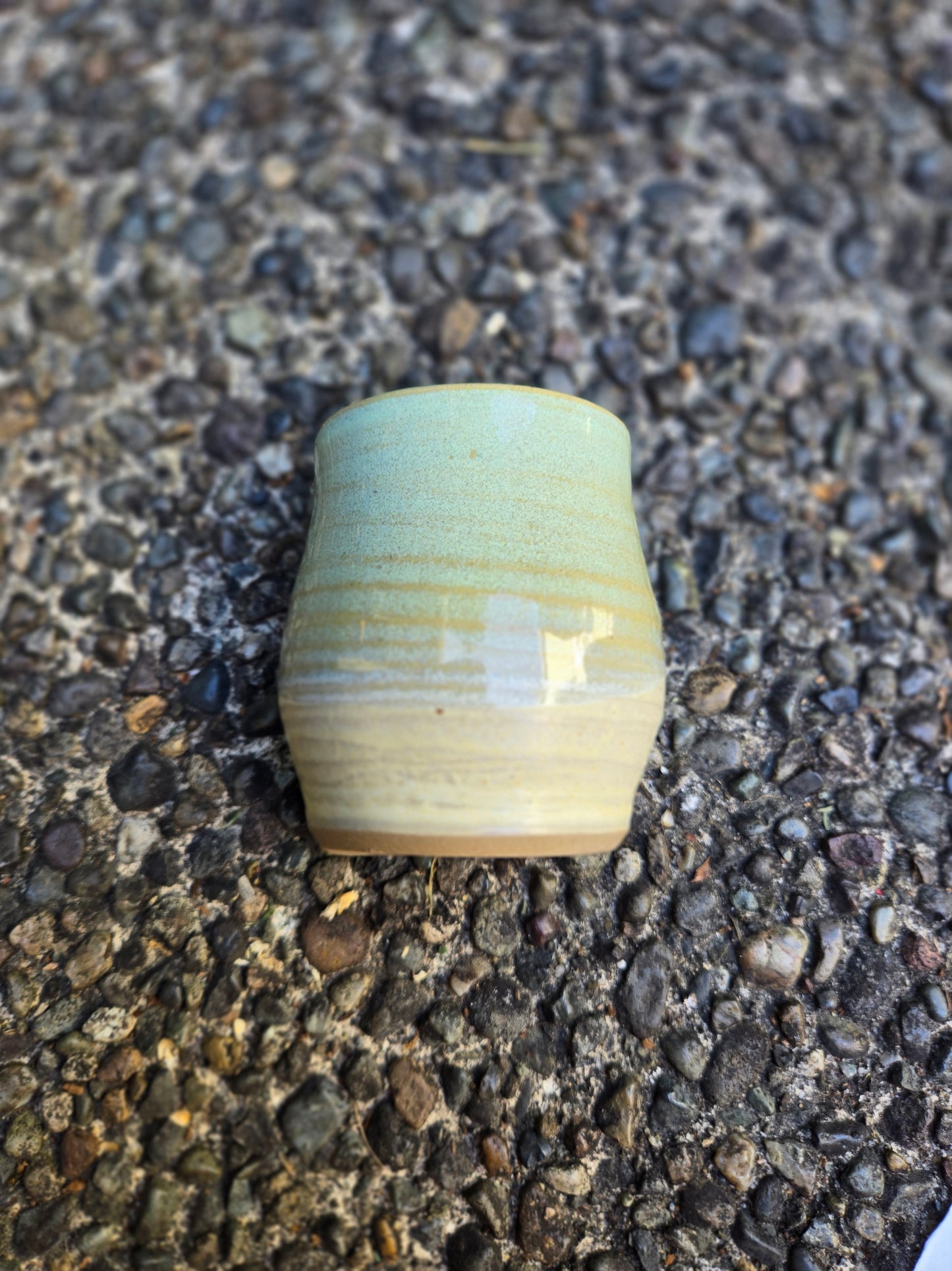 Large Fridge Vase #6