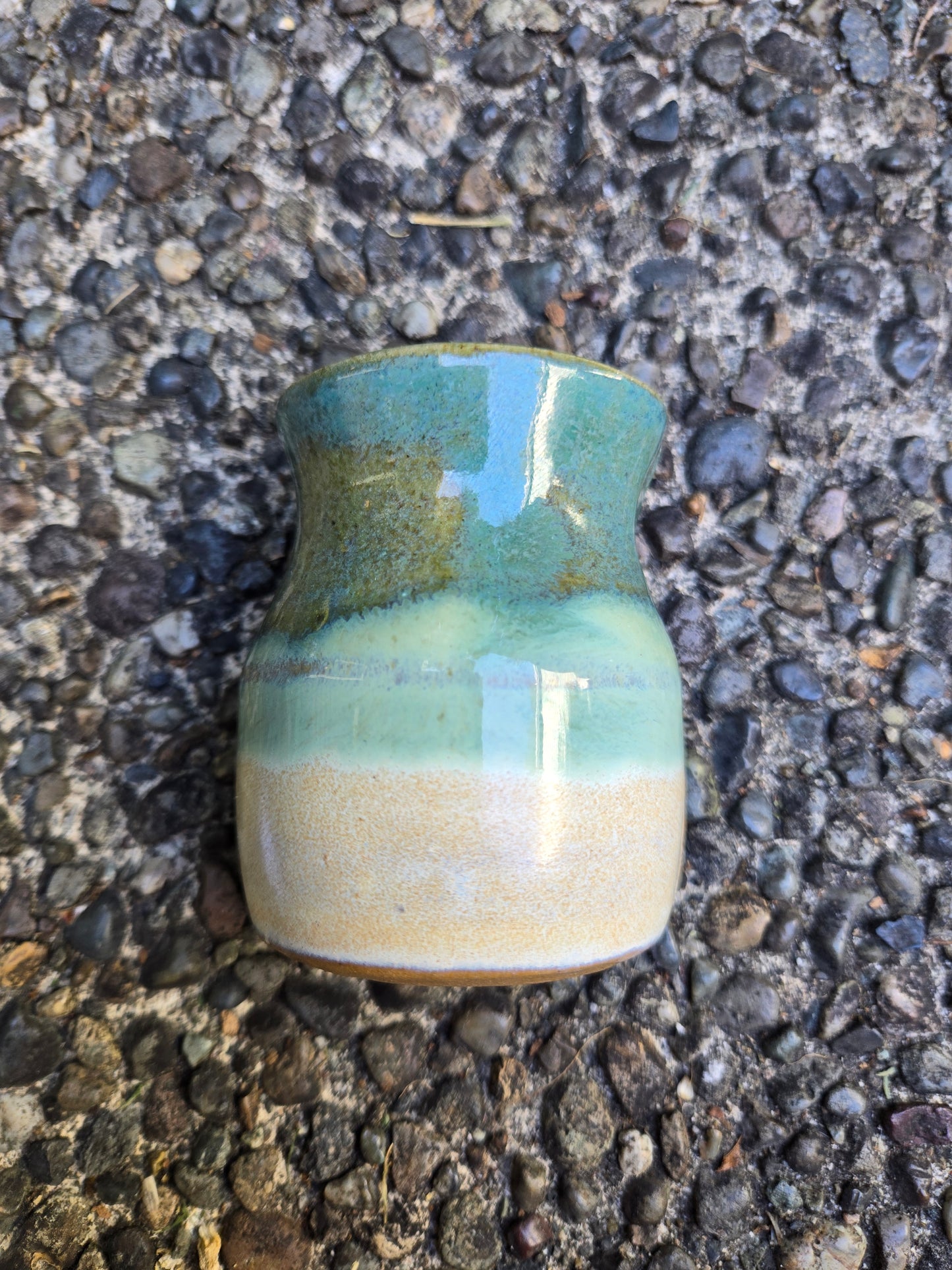 Large Fridge Vase #8