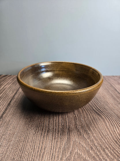 Daily Bowl #1