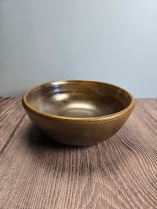Daily Bowl #1