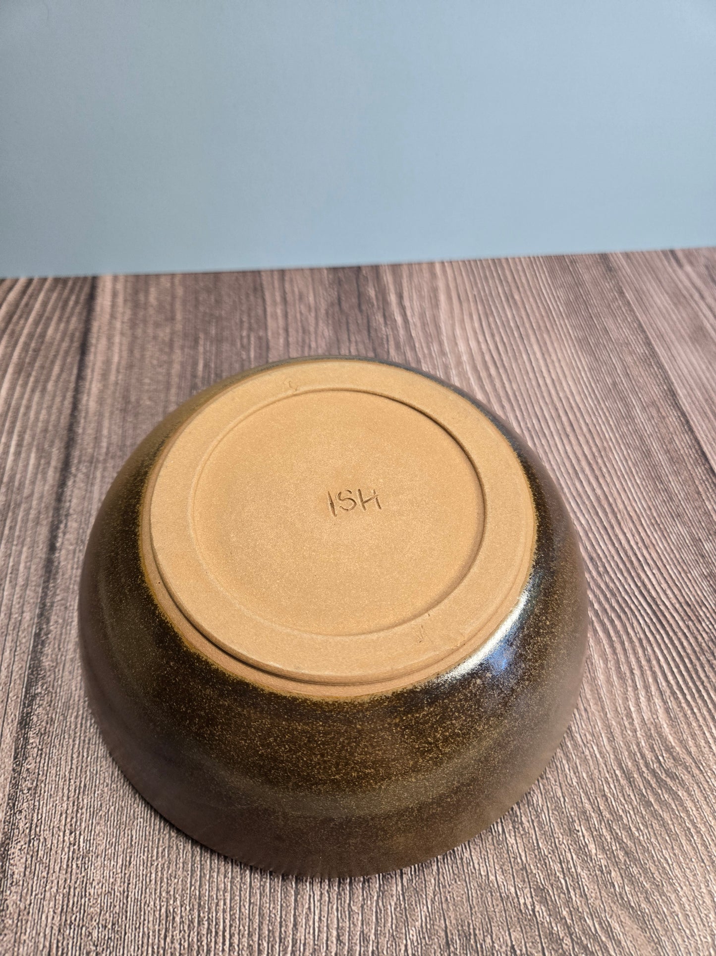 Daily Bowl #1