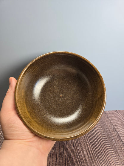 Daily Bowl #1