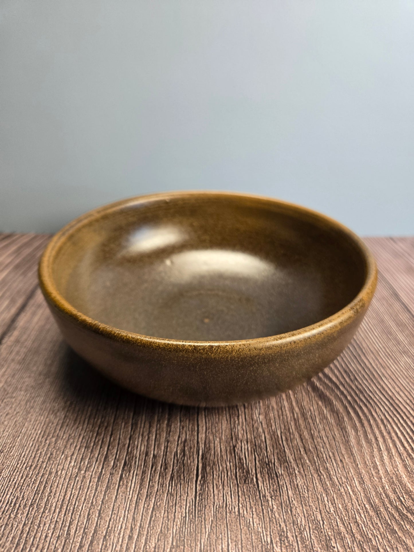 Daily Bowl #2