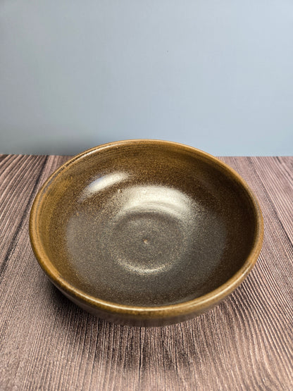 Daily Bowl #2