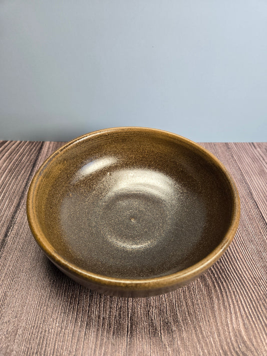 Daily Bowl #2