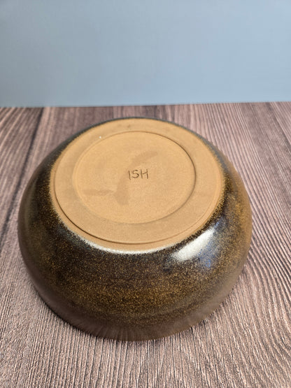 Daily Bowl #2