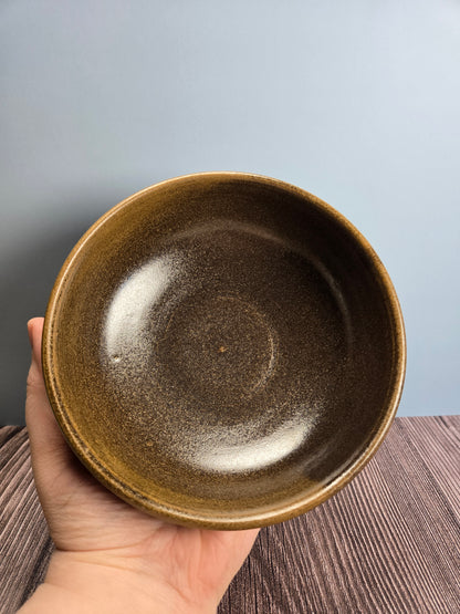 Daily Bowl #2