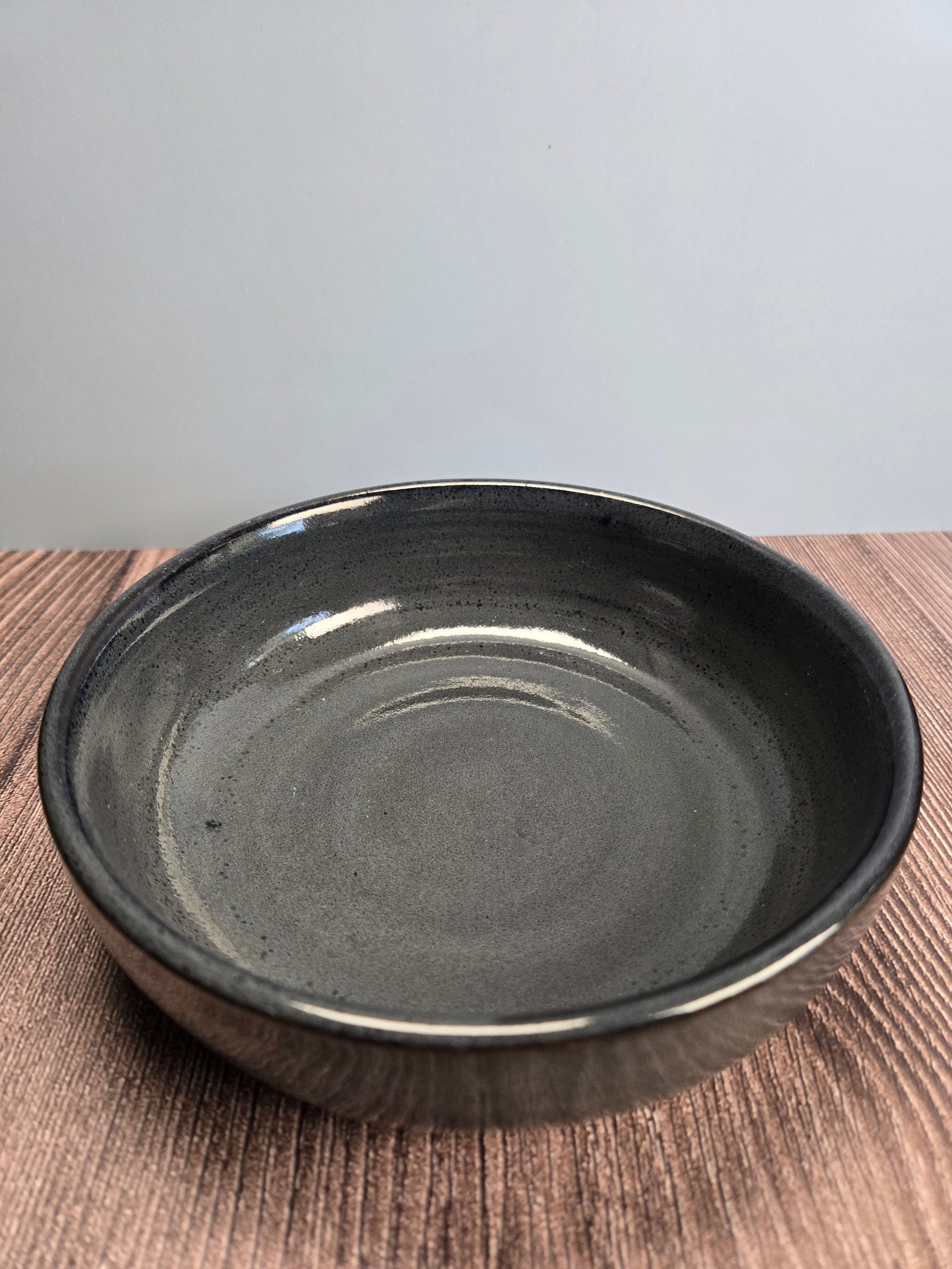Daily Bowl #7