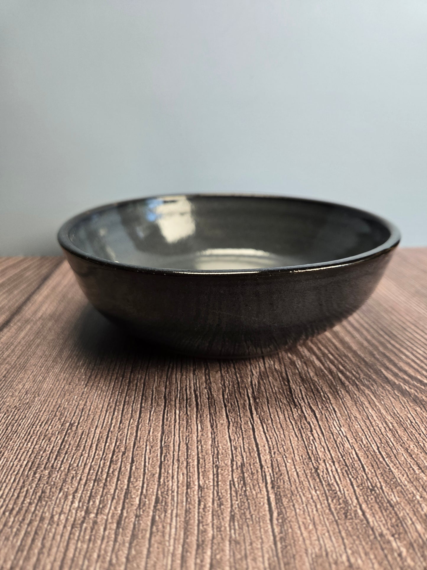 Daily Bowl #8