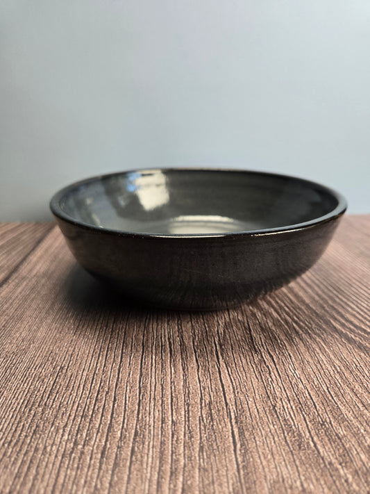 Daily Bowl #8