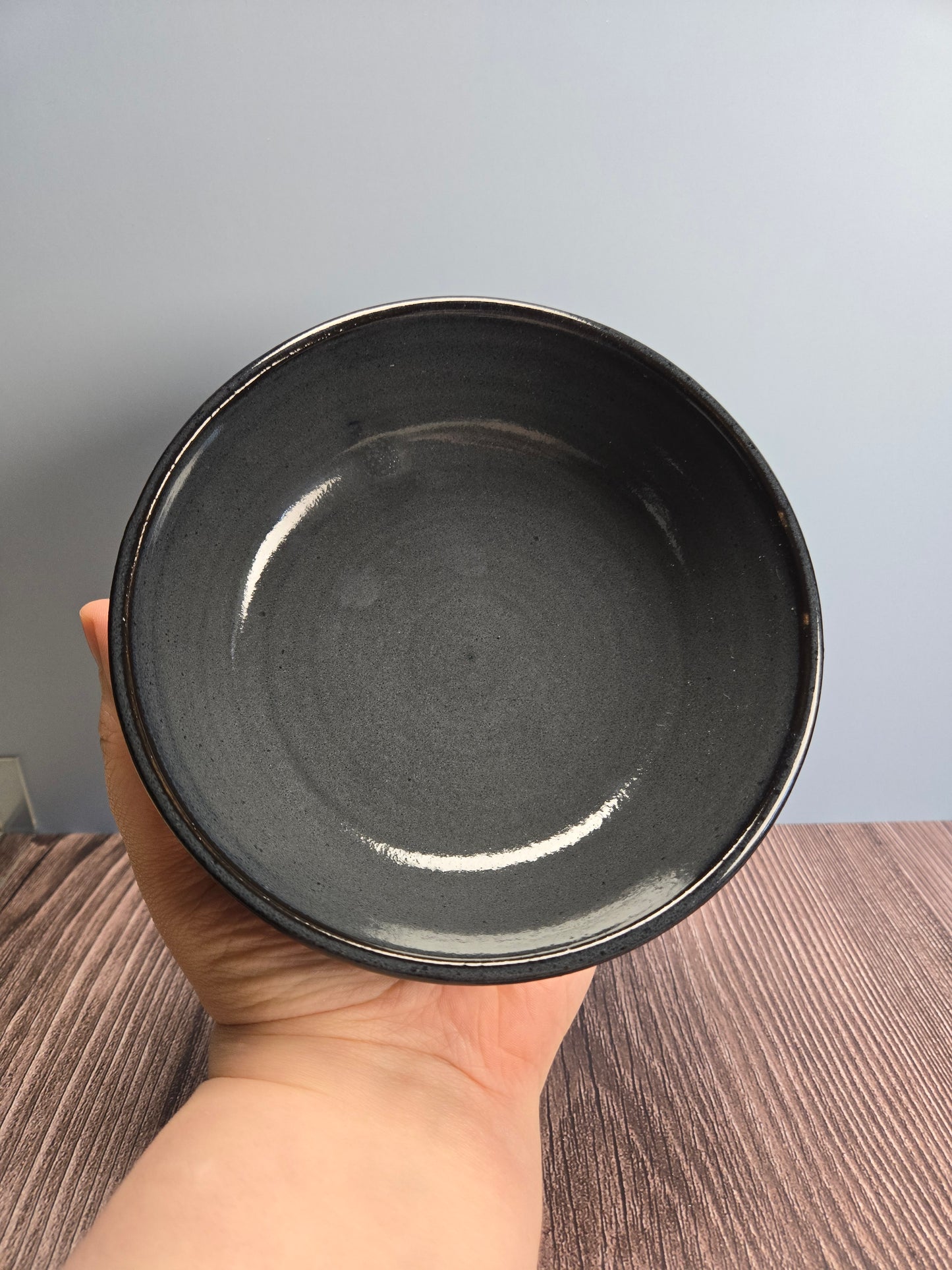 Daily Bowl #8