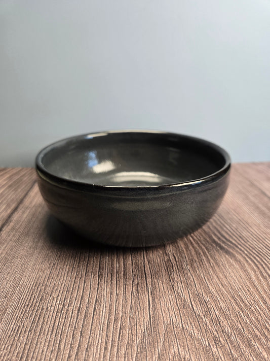 Daily Bowl #9