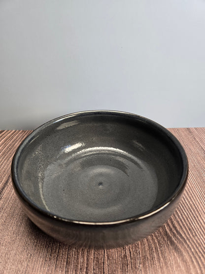 Daily Bowl #9