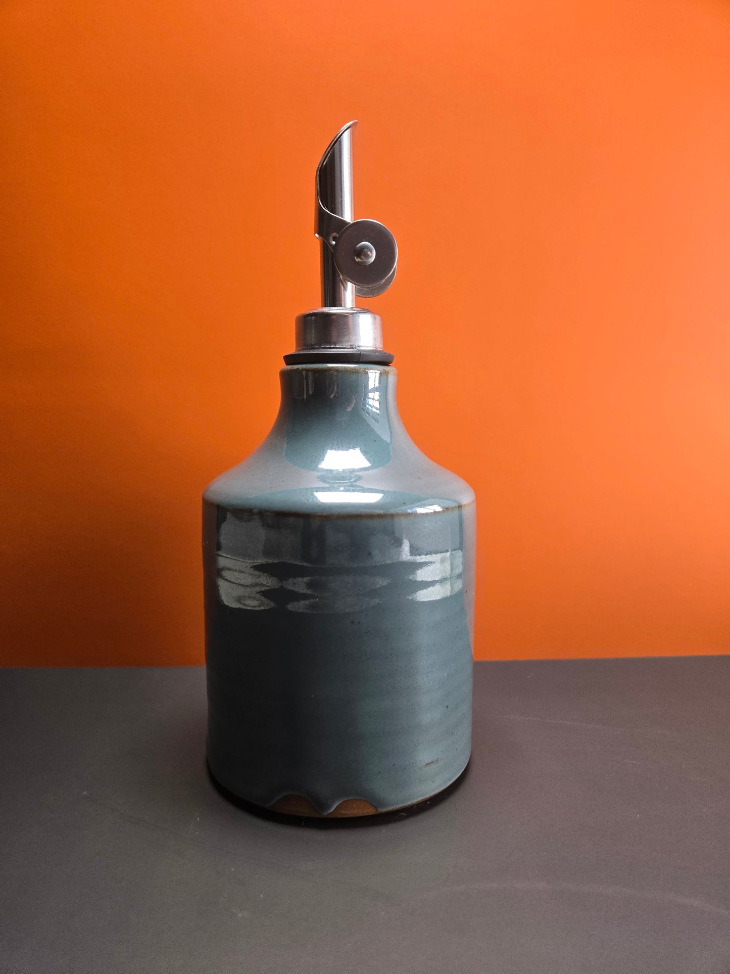 Oil Bottle #3