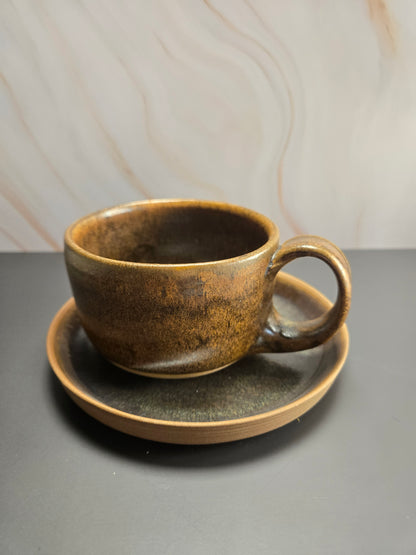 Cafe set #2