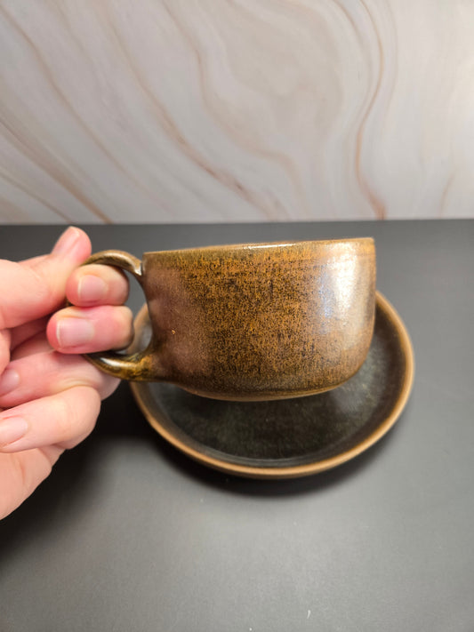 Cafe set #2