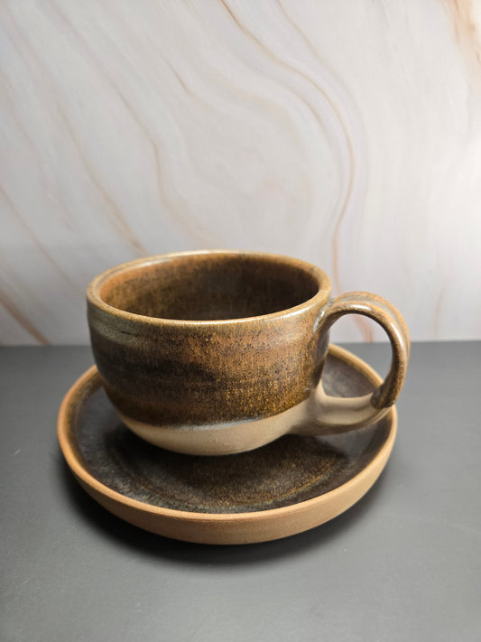 Cafe set #3